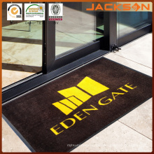 Door Mat Entrance Door Mat with Printed Logo